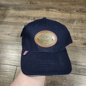 New with Tags Vintage Branson, MO adjustable hat cap souvenir